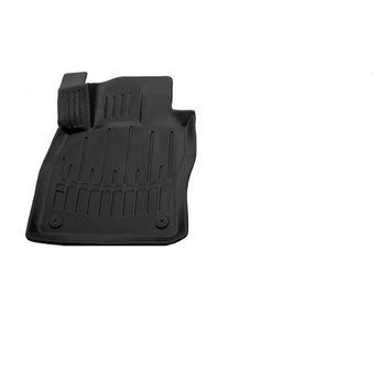 Водительский 3D коврик для Audi A3 (8V) 2012-2020 / Высокий борт 502005501 фото