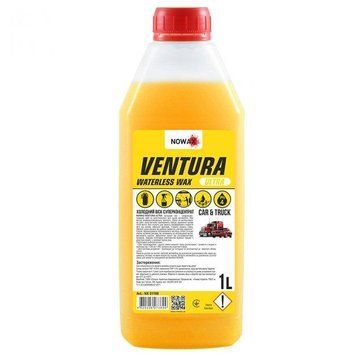 Воск концентрат Nowax Ventura Ultra 1:200 1L (NX01186) 61449 фото