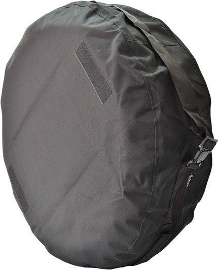 Чохол захисний для докатки Beltex R15 &Oslash;60,5 см x 14 см Чорний 4923 фото