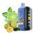 Elf Bar GH23000 Green Plum Sour Lime Зеленая Слива Кислый Лайм 74305 фото