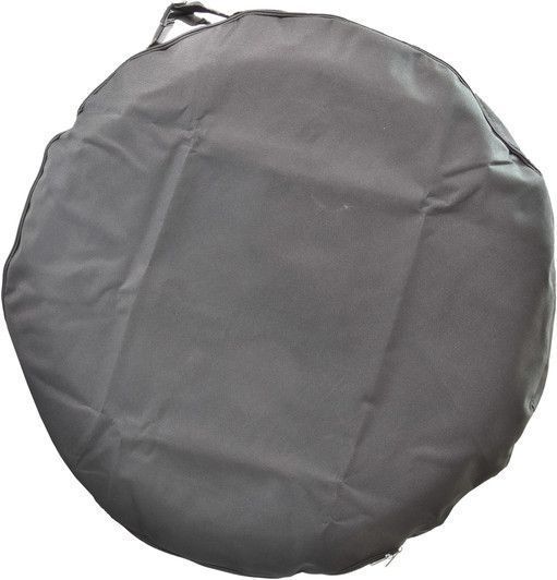 Чохол захисний для докатки Beltex R15 &Oslash;60,5 см x 14 см Чорний 4923 фото