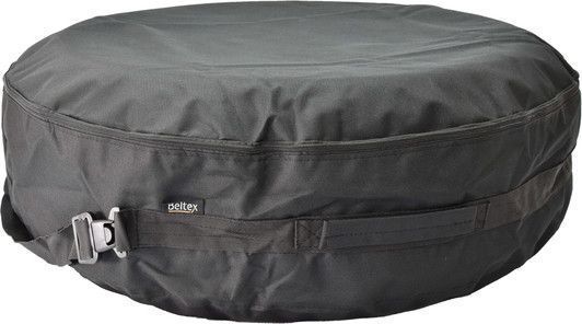 Чохол захисний для докатки Beltex R15 &Oslash;60,5 см x 14 см Чорний 4923 фото