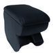 Подлокотник модельный Подлокітник для Skoda Fabia 1997-2007 Черный SFC_Fabia1_Black фото 2