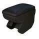 Подлокотник модельный Подлокітник для Skoda Fabia 1997-2007 Черный SFC_Fabia1_Black фото 1