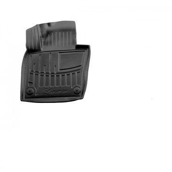 Передні 3D килимки для Seat Alhambra II (7N) (2010-...) 92195 фото