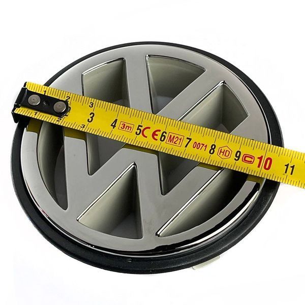 Эмблема для Volkswagen T4 D106 мм Защелки (3A0 853 600X) 61995 фото