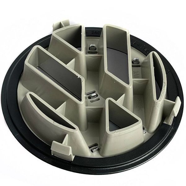 Эмблема для Volkswagen T4 D106 мм Защелки (3A0 853 600X) 61995 фото