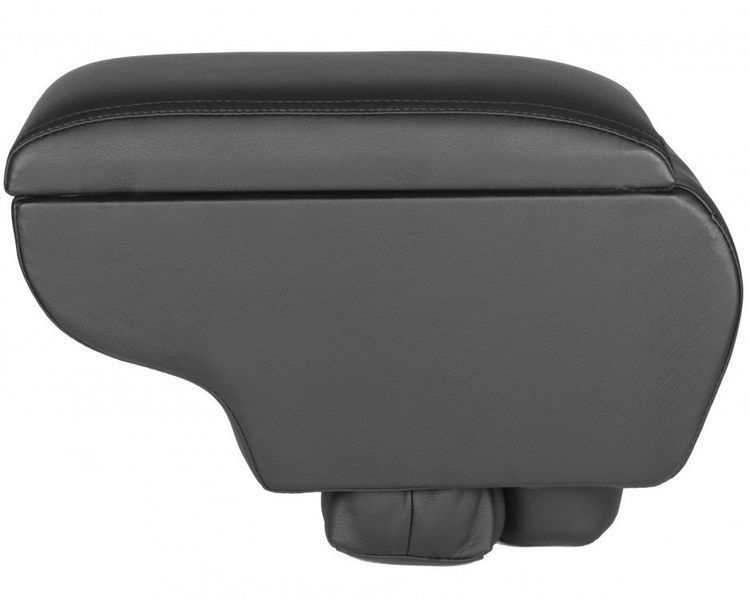 Подлокотник модельный Подлокітник для Skoda Fabia II 2007-2014 Черный SFC_Fabia2_Black фото