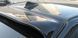 Cпойлер заднього скла козирок Chevrolet Lacetti седан Скотч 3М FLY Домиком 35545 фото 1