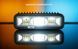 LED Додаткова Фара 160x47x45 мм 12W 6000К 9-36V Sport Далеке світло (WLP-7624) 101294 фото 3