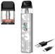 Багаторазова Pod-система Vaporesso Xros 4 Mini 1000mAh 3 мл Camo Silver Камо Сірий 80180 фото