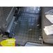 Автомобильные коврики в салон Peugeot Traveller 17-/Citroen SpaceTourer 17- 2-й ряд (Active/Business/L2) 28423 фото 3