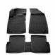 Комплект 3D ковриков в салон MG ZS 2020- МГ 83704 фото 1