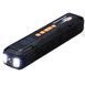 Автомобільний компресор Бездротовий Force PLUS Повербанк 12V 6000 mAh 10Атм 4-режиму LED USB 5V-2.4A (EL100 015) 87033 фото 3
