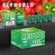 Elf Bar World PE10000 POD 5% Strawberry Kiwi Полуниця Ківі (Підряджається) 62428 фото