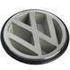 Эмблема для Volkswagen T4 D106 мм Защелки (3A0 853 600X) 61995 фото 1