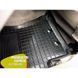 Водительский коврик в салон Subaru Forester 3 2008-2013 (Avto-Gumm) 26859 фото 4