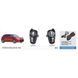 Противотуманные фары для KIA Rio 2017- HB4 (9006) 12V 55W с проводкой Комплект (KA-854E-W) 81267 фото 2