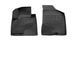 Передні 3D килимки для.Hyundai Santa Fe II CM 2010-2012 82561 фото 1