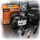 Компрессор автомобильный Force PLUS 12v 150вт 35л 7атм 14А (EL 100 020) 24471 фото 5