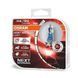 Автолампа галогенная Osram Night Breaker Laser +150% 12V H4 60/55W 2 шт Оригинал (64193 NL-ВОХ) 00000051776 фото 4