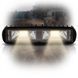 LED Додаткова Фара 160x47x45 мм 12W 6000К 9-36V Sport Далеке світло (WLP-7624) 101294 фото 1