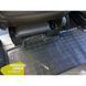 Автомобильные коврики в салон Peugeot Traveller 17-/Citroen SpaceTourer 17- 2-й ряд (Active/Business/L2) 28423 фото 5