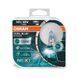 Автолампа галогенна Osram Cool Blue Intense +100% 12V H1 55W 5000K 2 шт Оригінал (64150 CBN-BOX) 59629 фото 3