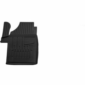 Водительский 3D коврик для Mercedes-Benz W639 Vito II 2003-2014 / Высокий борт 501207301 фото
