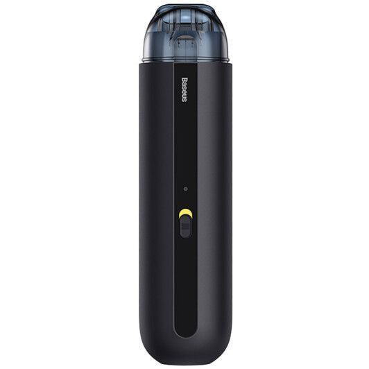 Автопылесос Baseus A2 / 75W /Сухая уборка / Аккумуляторный / 2 насадки / сумка / кабельType-C (CRXCQA2-01) 59167 фото
