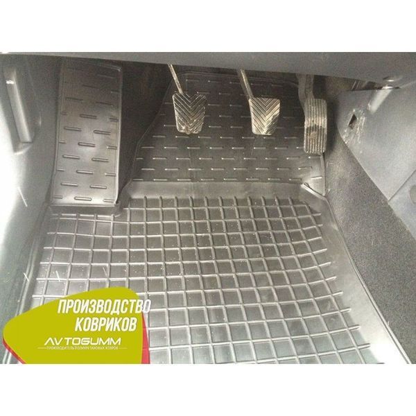 Автомобильные коврики для Hyundai i30 2007-2012 (Avto-Gumm) 30966 фото