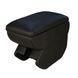 Подлокотник модельный Armrest для Skoda Fabia 2014- Черный SFC_Fabia_Black фото 3
