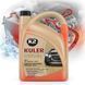 Антифриз готовый K2 Kuler Long Life -35&deg;C Красный G12 5 л (T205C) (K20262) 62163 фото 1