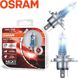 Автолампа галогенная Osram Night Breaker Laser +150% 12V H4 60/55W 2 шт (64193 NL-ВОХ) 00000053081 фото 1