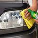 Поліроль для фар Turtle Wax GL 3 Headlight Cleaner 2в1 300 мл (53168) 53168 фото 4