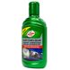 Поліроль для фар Turtle Wax GL 3 Headlight Cleaner 2в1 300 мл (53168) 53168 фото 3