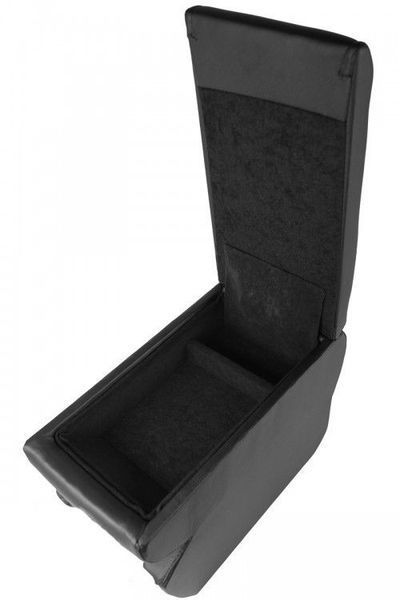 Подлокотник модельный Armrest для Audi 100 / Audi A6 (C4) Черный SFC_Audi_A6_C4_Black фото