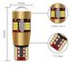 Автолампа світлодіодна LED 12V T10 Лінза 500 Lm (Canbus Оманка) Білий Світло 1 шт 63475 фото 2