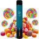 Elf Bar eShisha 2000 5mg Rainbow Candy (Цукерки) 89907 фото