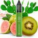 Lucky жидкость 30 ml 50 mg Cactus Guava Kiwi Кактус Киви Гуава 86456 фото