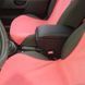 Підлокітник модельний Armrest для Ford Fusion 2002-2010 Чорний SFC_Fusion_Black фото 7