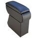 Підлокітник модельний Armrest для Ford Fusion 2002-2010 Чорний SFC_Fusion_Black фото 4