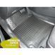 Автомобильные коврики для Hyundai Elantra MD / FL 2010-2015 (Avto-Gumm) 28347 фото 2