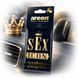 Освіжувач Сухий Лист SEX - Icon (Ікона) 101907 фото 1