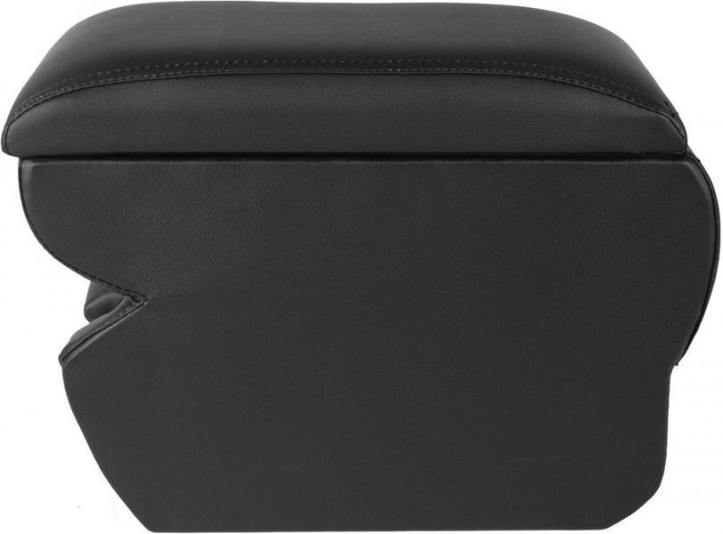 Подлокотник модельный Armrest для Audi 100 / Audi A6 (C4) Черный SFC_Audi_A6_C4_Black фото
