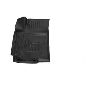 Водительский 3D коврик для Hyundai Accent RB 2010-2017 82513 фото