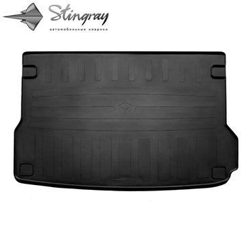 Автомобильный Коврик в багажник Audi Q5 8R 2008-2016 3030011 фото