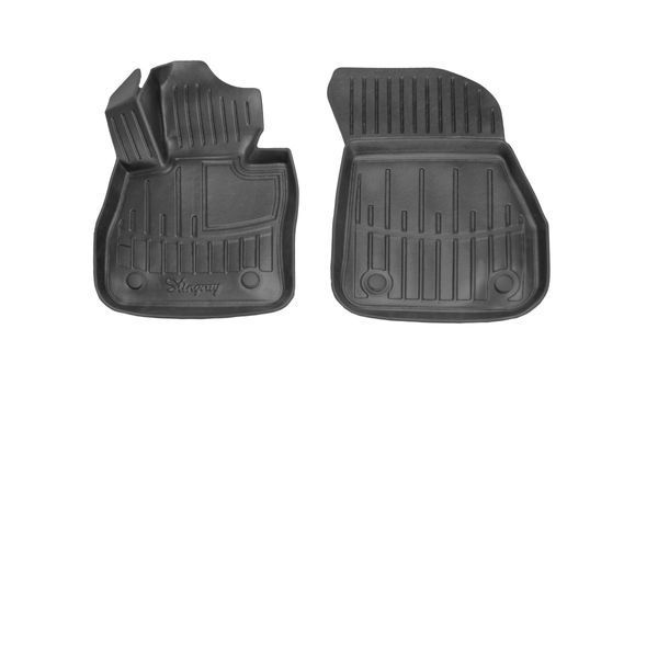 Передние 3D коврики для Bmw 1 (F40) (2019-) 91877 фото