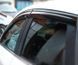 Дефлектори вікон вітровики HIC для Mazda CX-5 2017- Оригінал (Ma39-IJ) Ma39-IJ фото 6