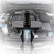 Кліпса Volkswagen, Audi, Seat, Skoda (WHT005263, WHT-005-263) (C3188) 74079 фото 1